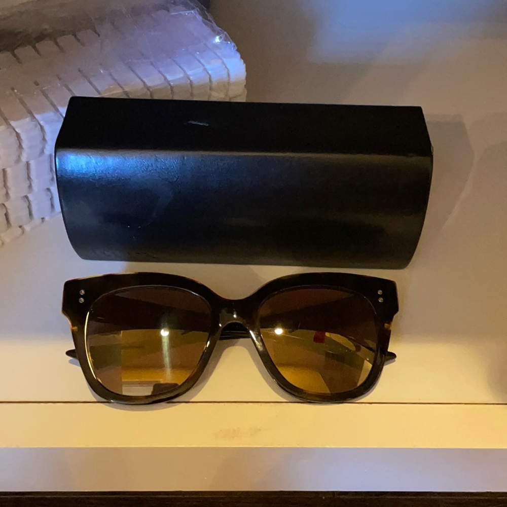 Dita Day Tripper Sunglasses